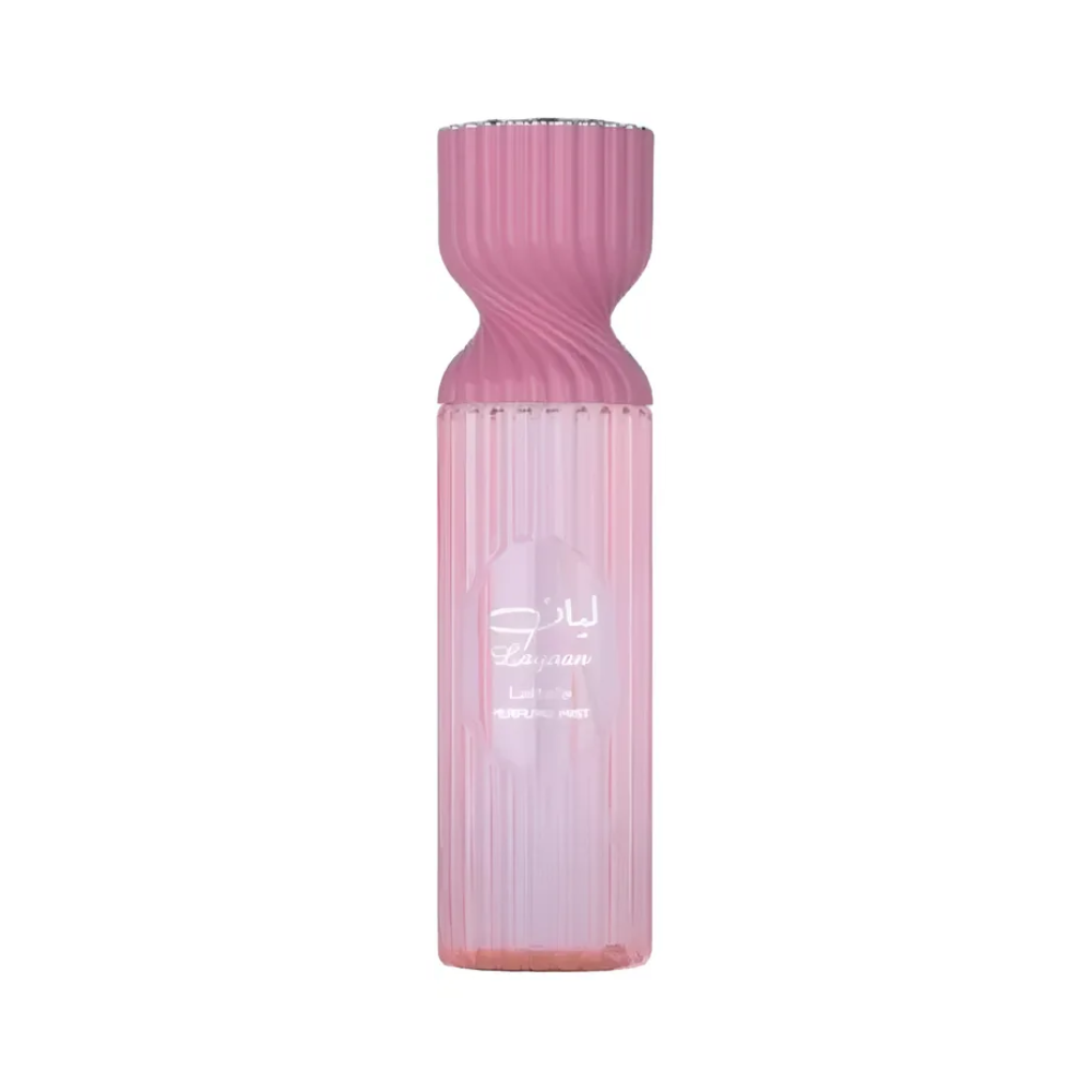Lattafa Body Mist Layaan 250 Ml Mujer