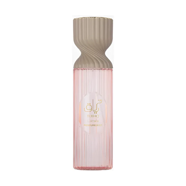 Lattafa Body Mist Teriaq 250 Ml Unisex - Lodoro Perfumes
