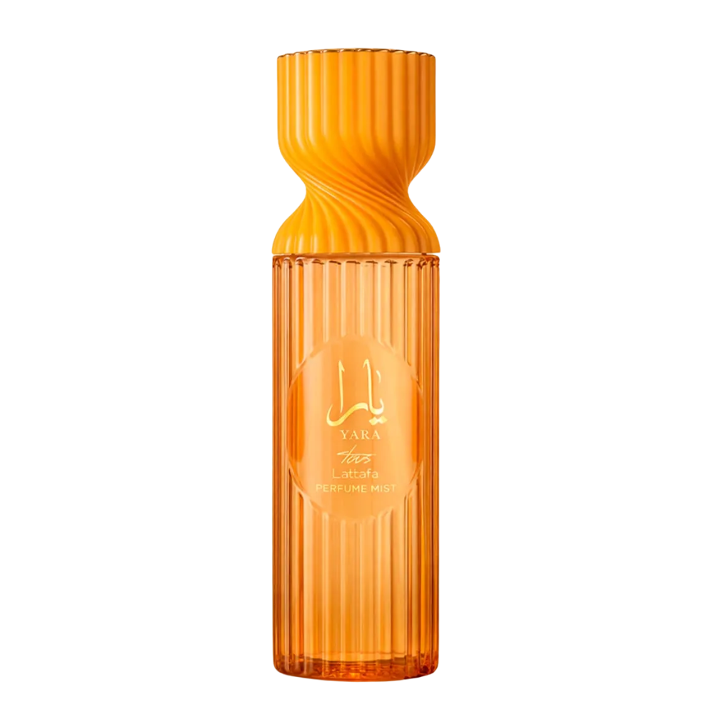 Lattafa Body Mist Yara Tous 250 Ml Mujer