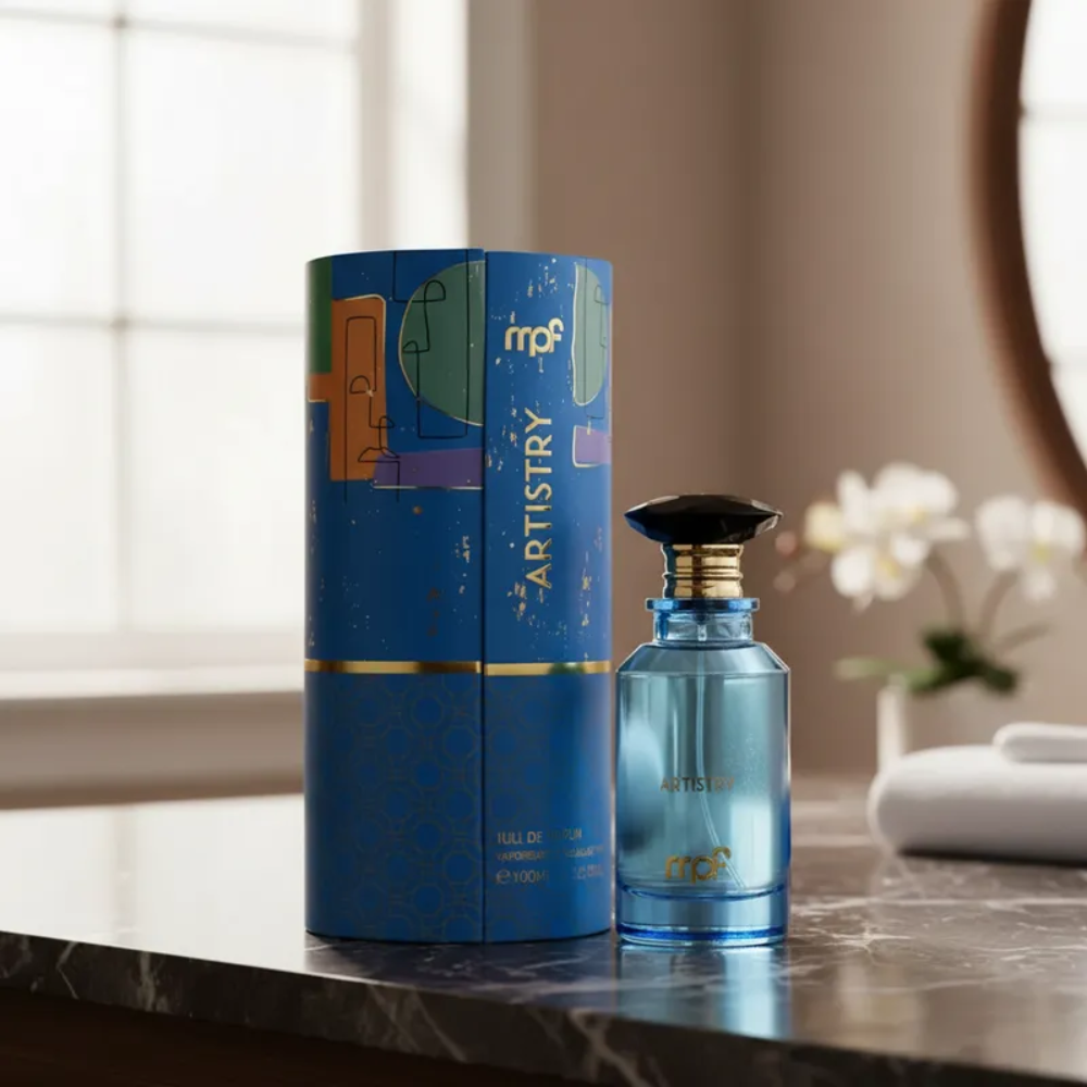 Mpf Artistry Edp 100 Ml Unisex