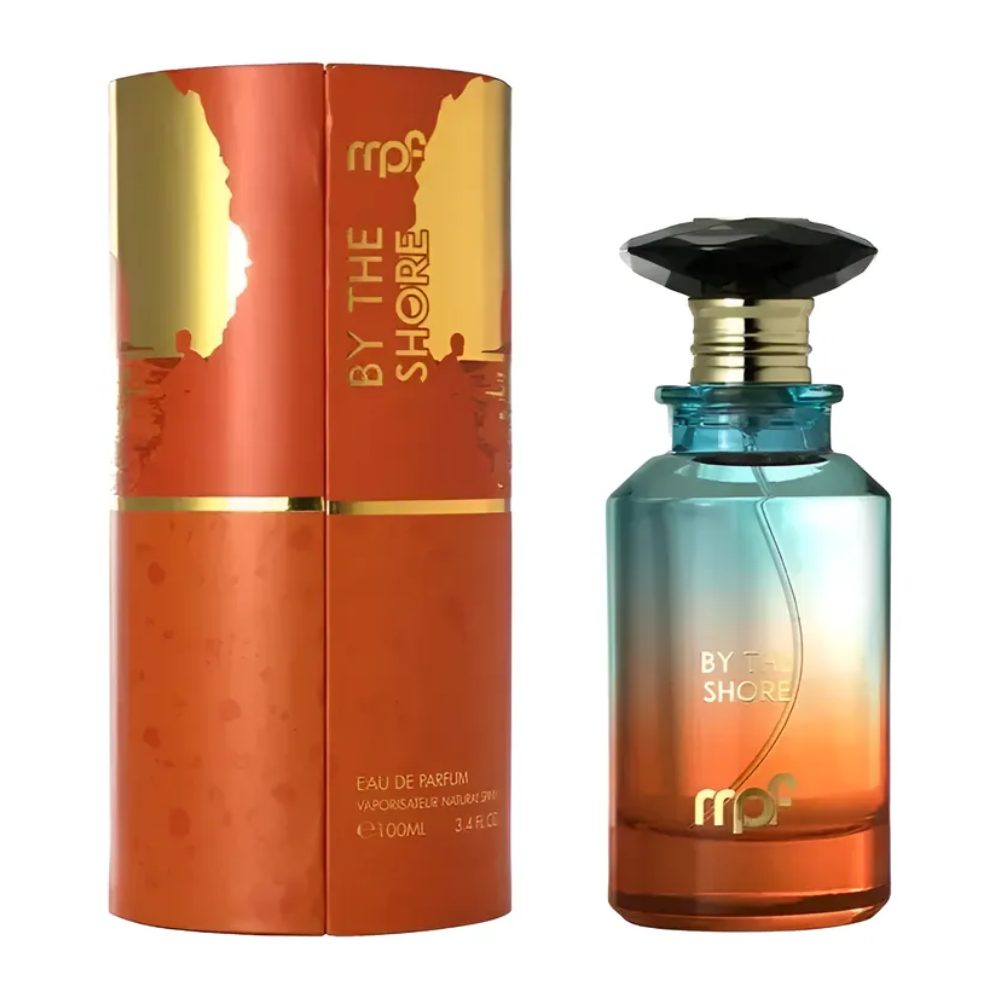 Mpf By The Shore Edp 100 Ml Unisex