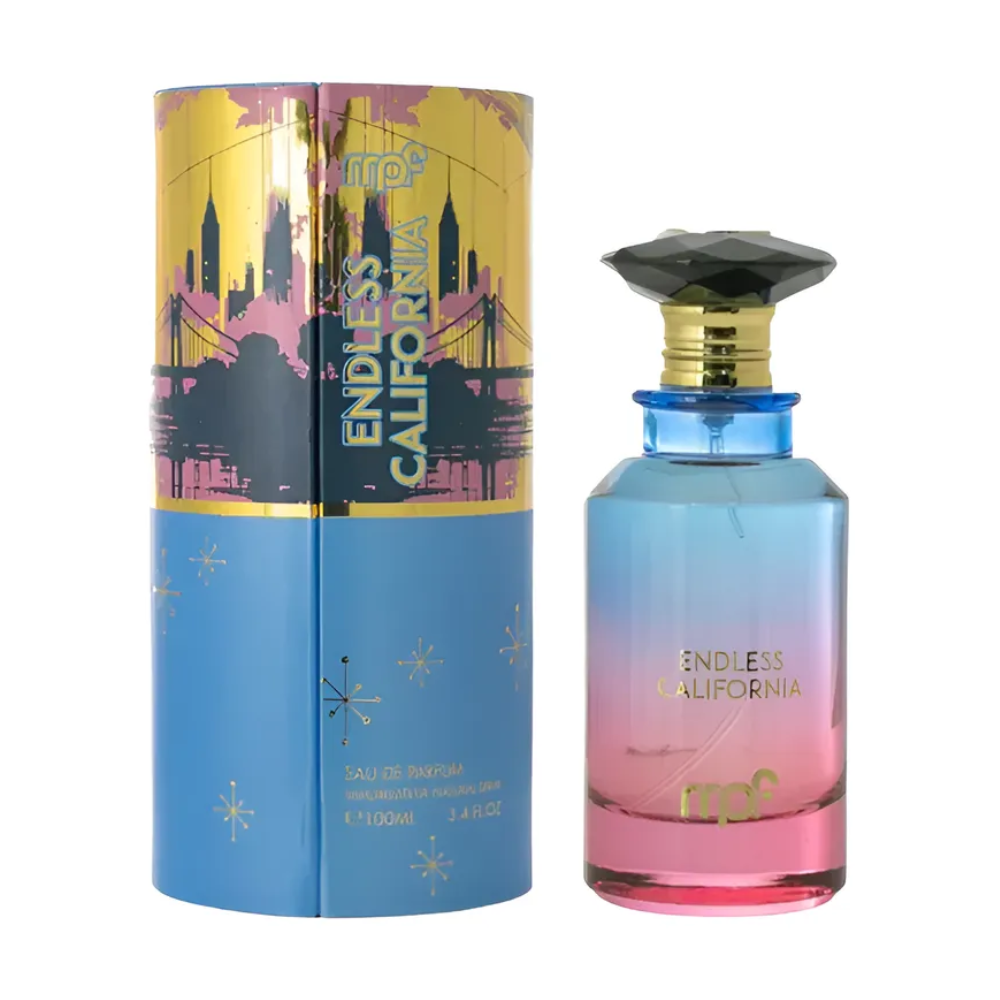 Mpf Endless California Edp 100 Ml Unisex