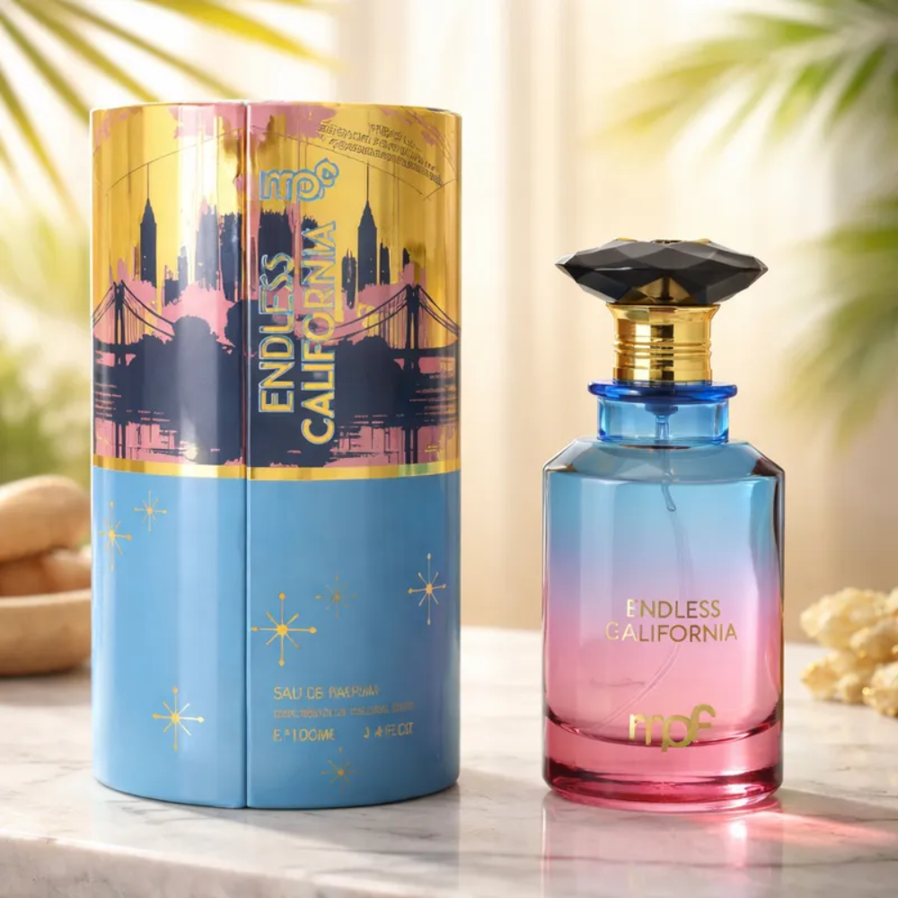 Mpf Endless California Edp 100 Ml Unisex