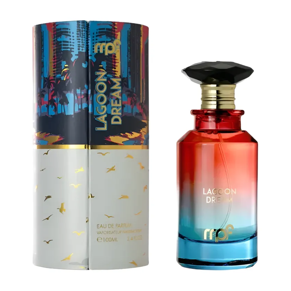 Mpf Lagoon Dream Edp 100 Ml Unisex