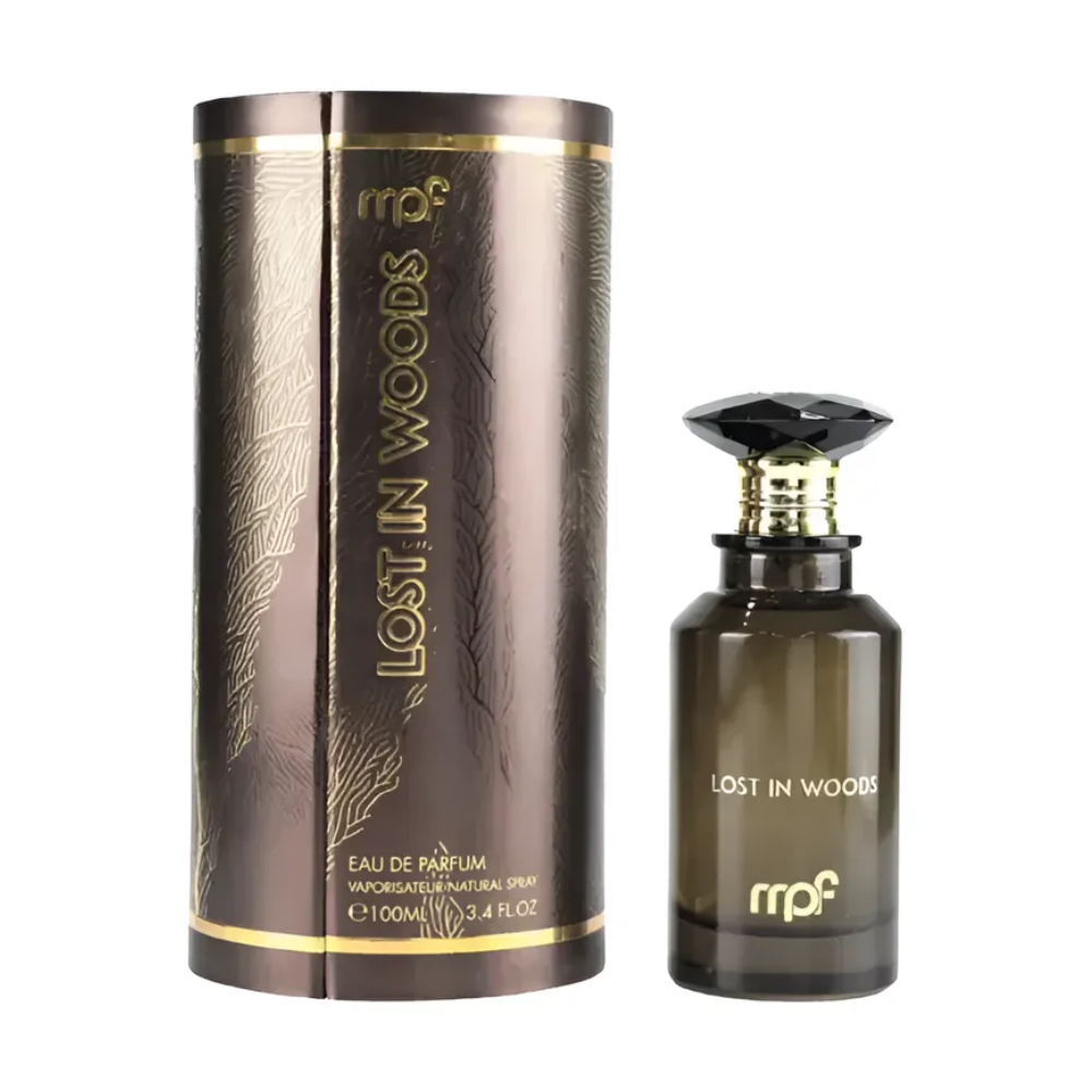 Mpf Lost In Woods Edp 100 Ml Unisex