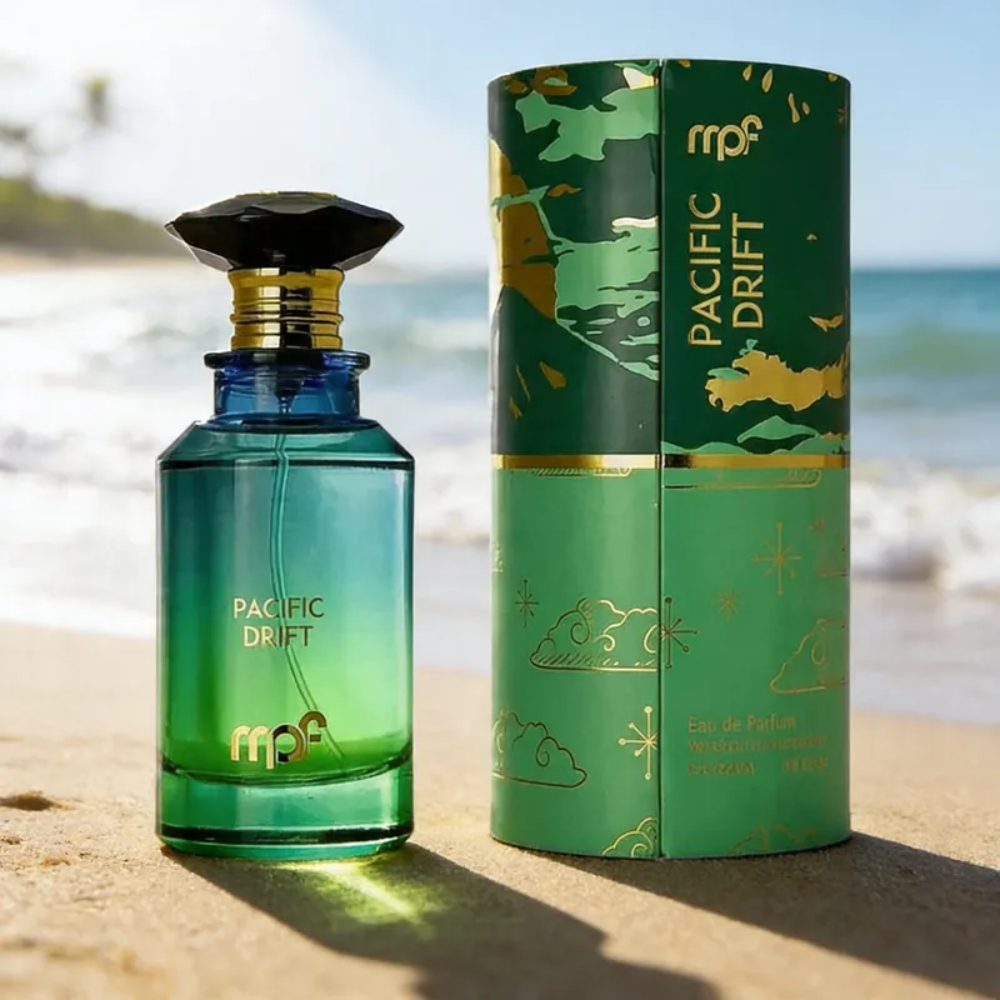 Mpf Pacific Drift Edp 100 Ml Unisex