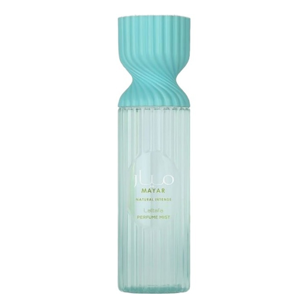 Lattafa Body Mist Mayar Natural Intense 250 Ml Mujer