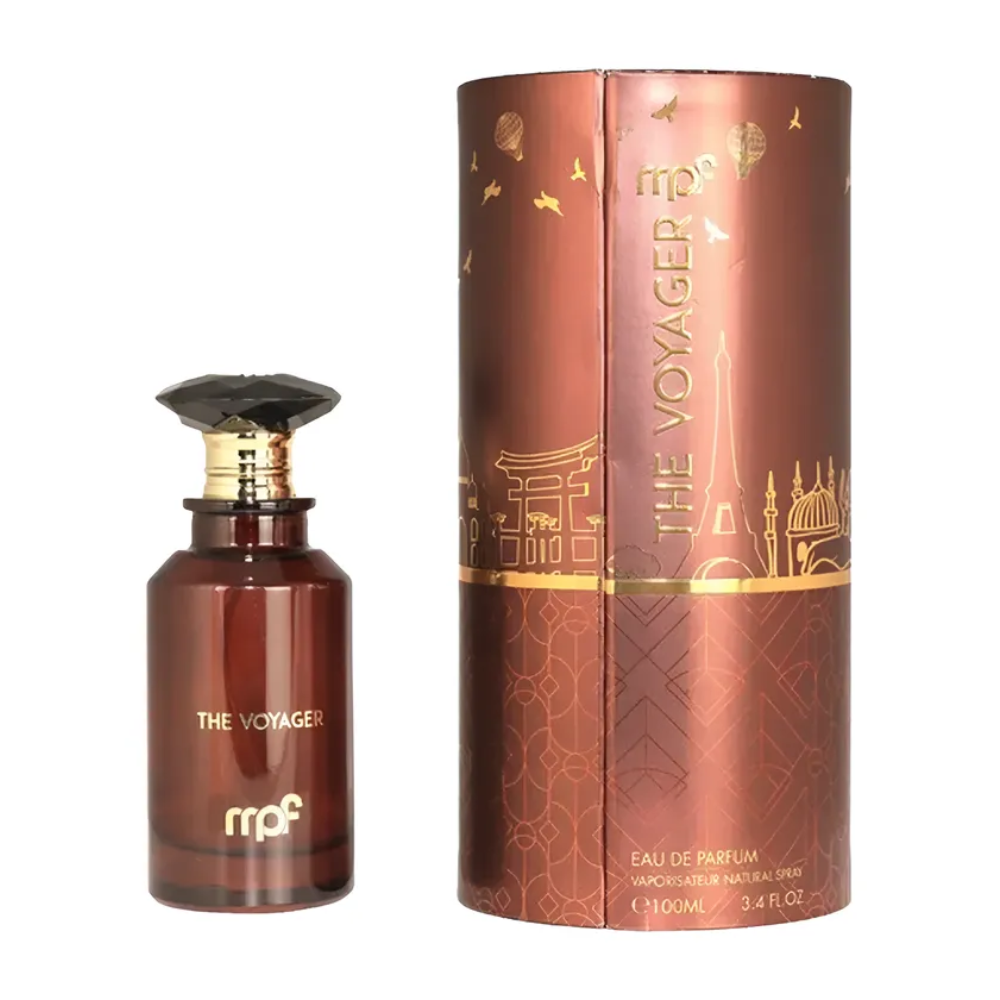 Mpf The Voyager Edp 100 Ml Unisex