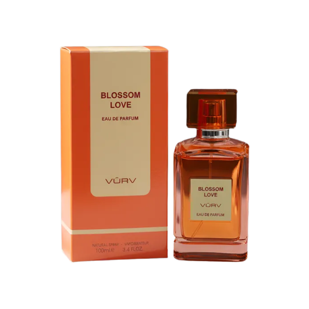 Lattafa Vurv Blossom Love Edp 100 Ml Mujer