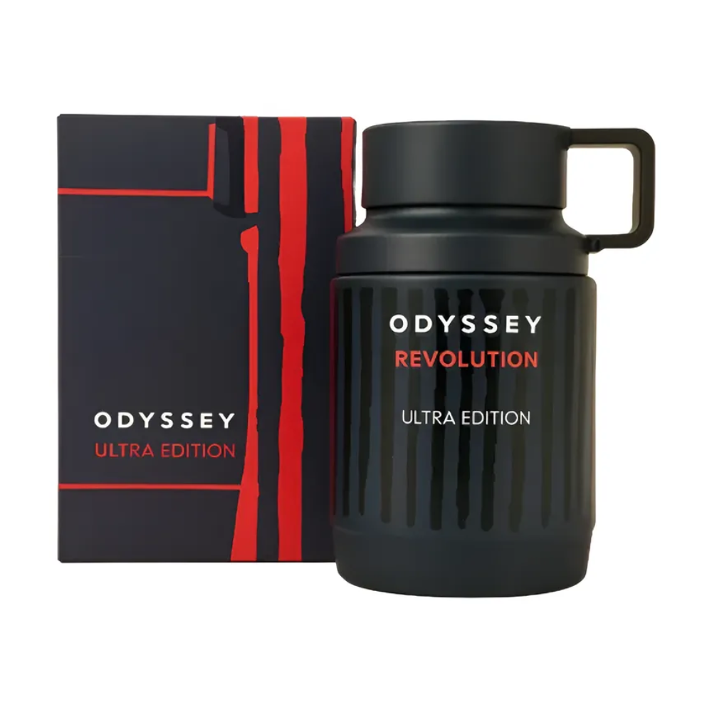 Armaf Odyssey Revolution Edp 100 Ml Hombre