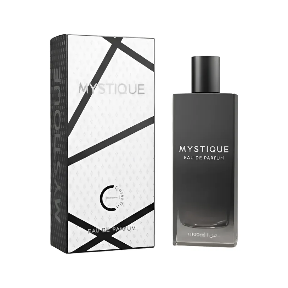 Camara Mystique Edp 100 Ml Perfume Hombre