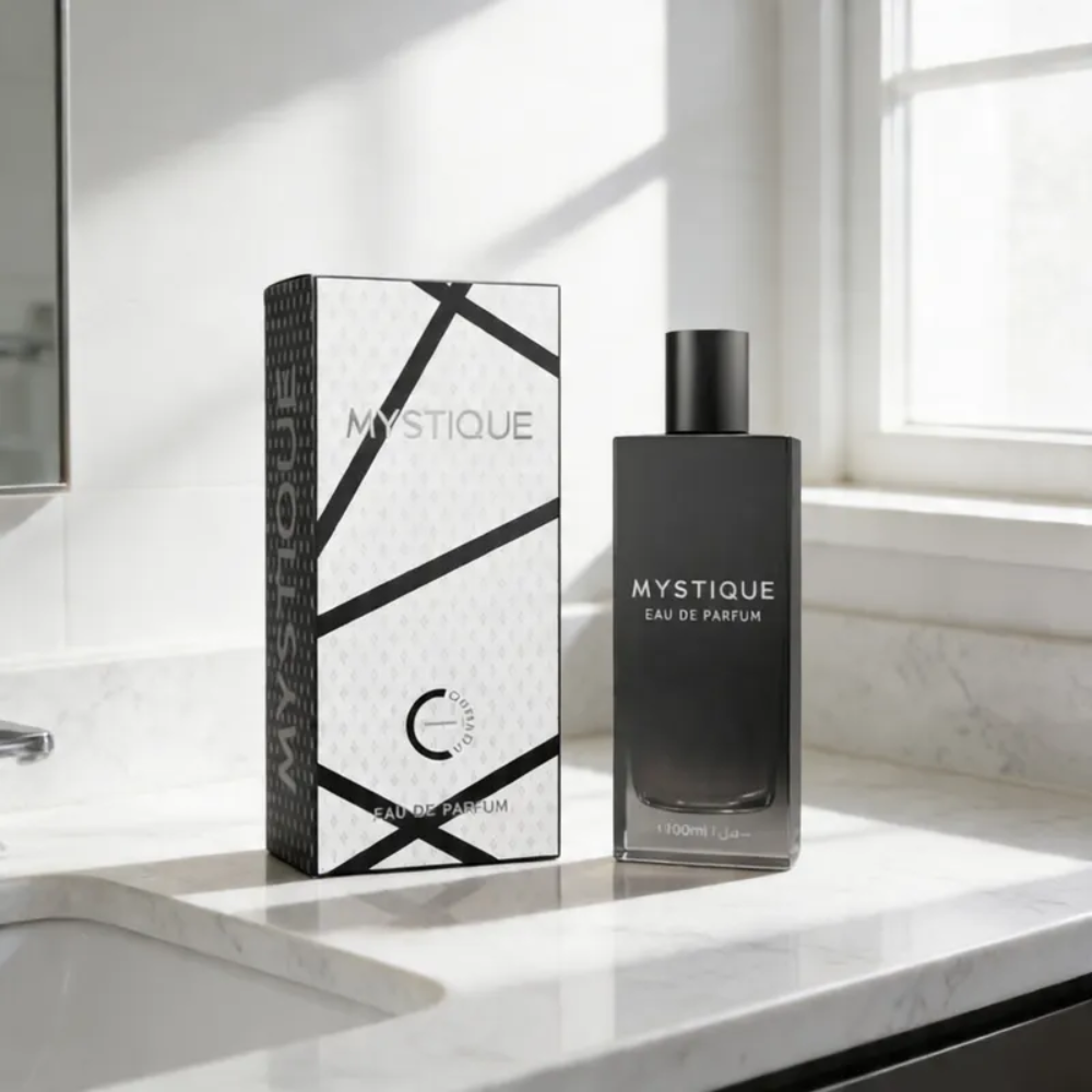 Camara Mystique Edp 100 Ml Perfume Hombre