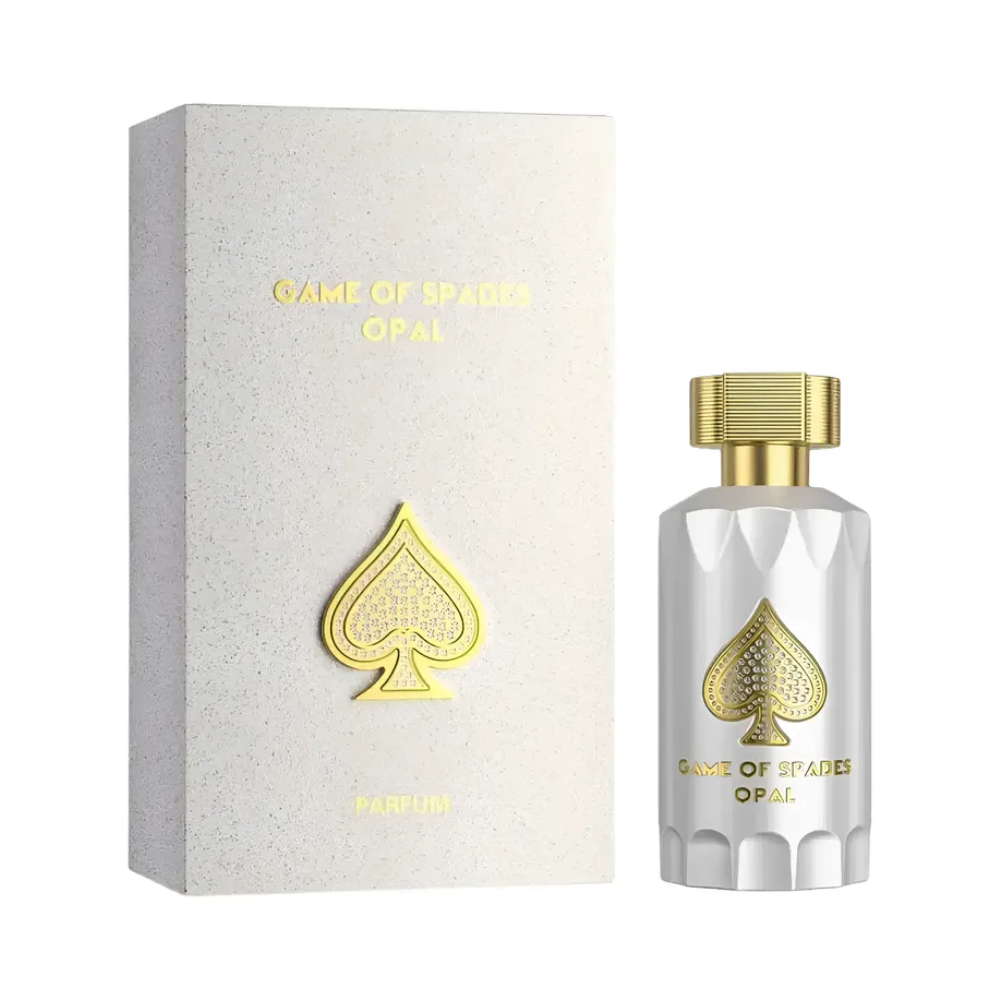 Game Of Spades Opal Parfum 90 Ml Unisex