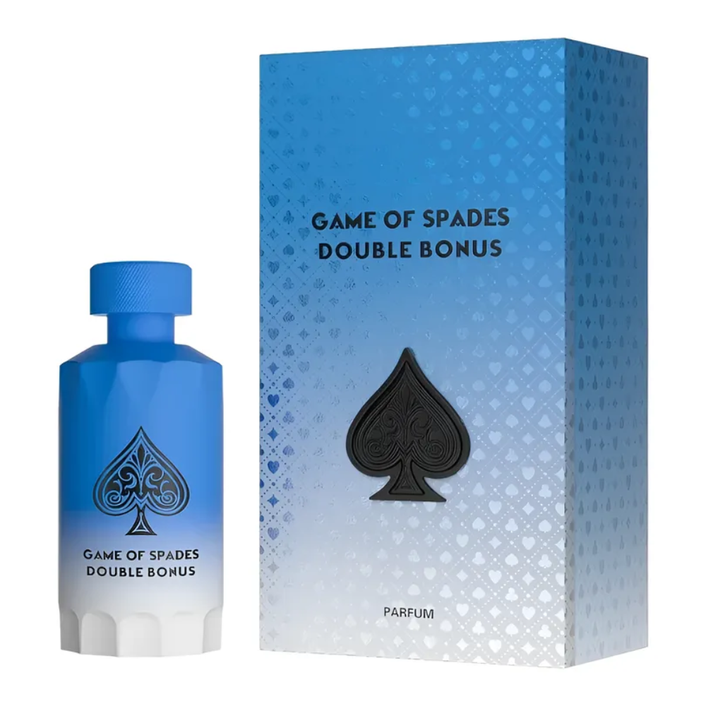 Game Of Spades Double Bonus Parfum 100 Ml Unisex