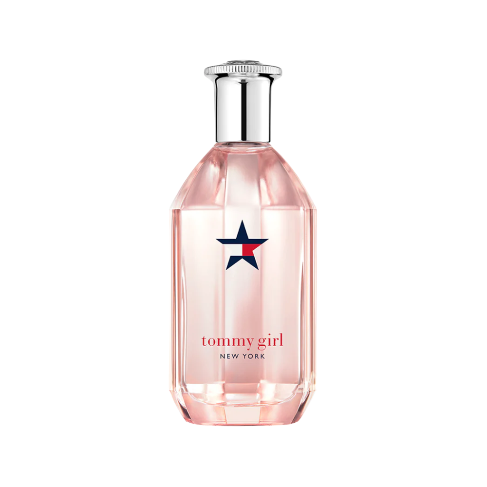 Tommy Hilfiger Tommy Girl New York EDT 100Ml Mujer