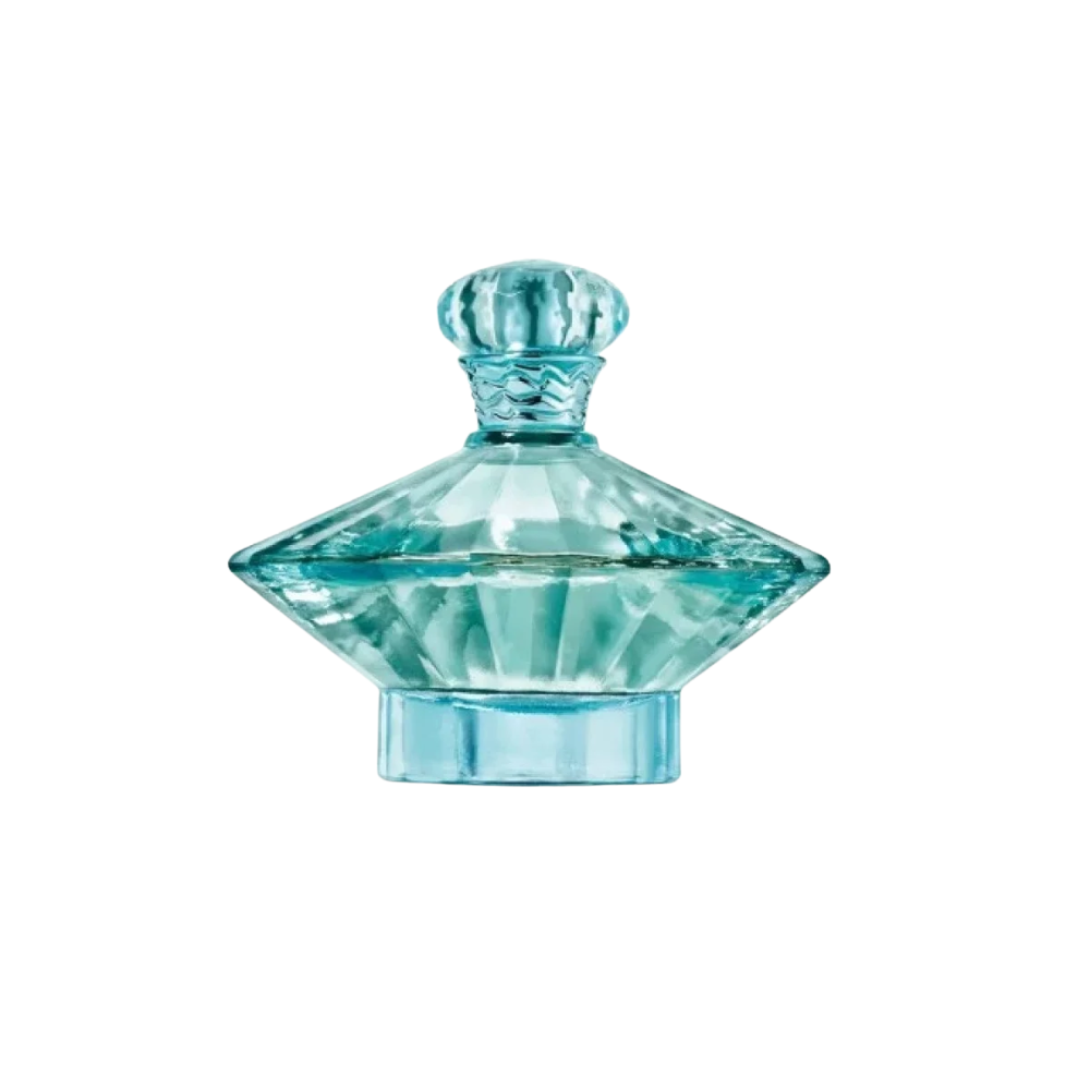 Curious Britney Spears EDP 100 ML Mujer