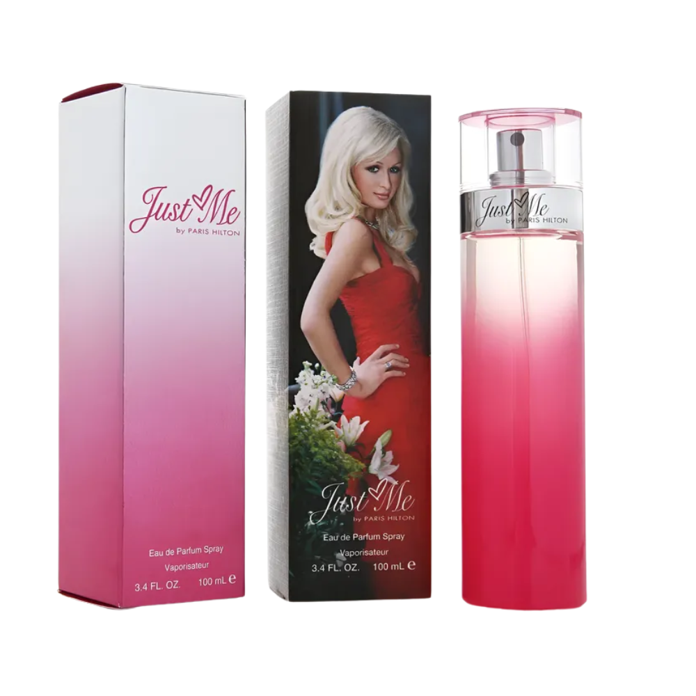 Paris Hilton Just Me EDP 100 Ml mujer