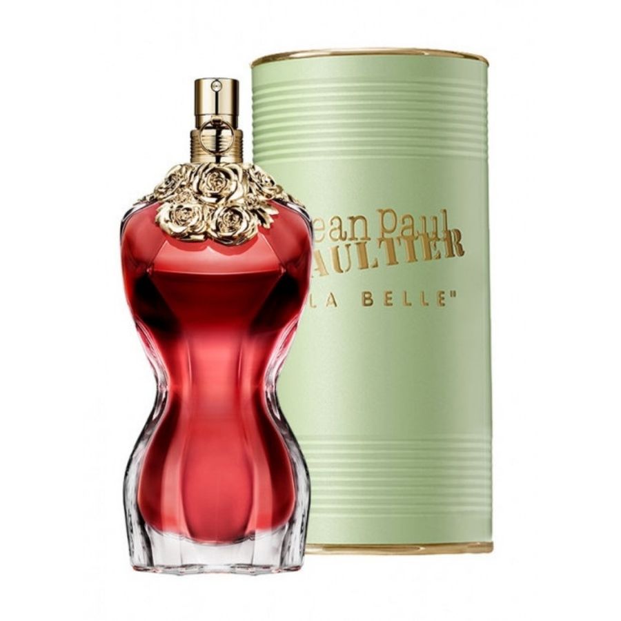 La Belle Jean Paul Gaultier EDP 100 ML Mujer
