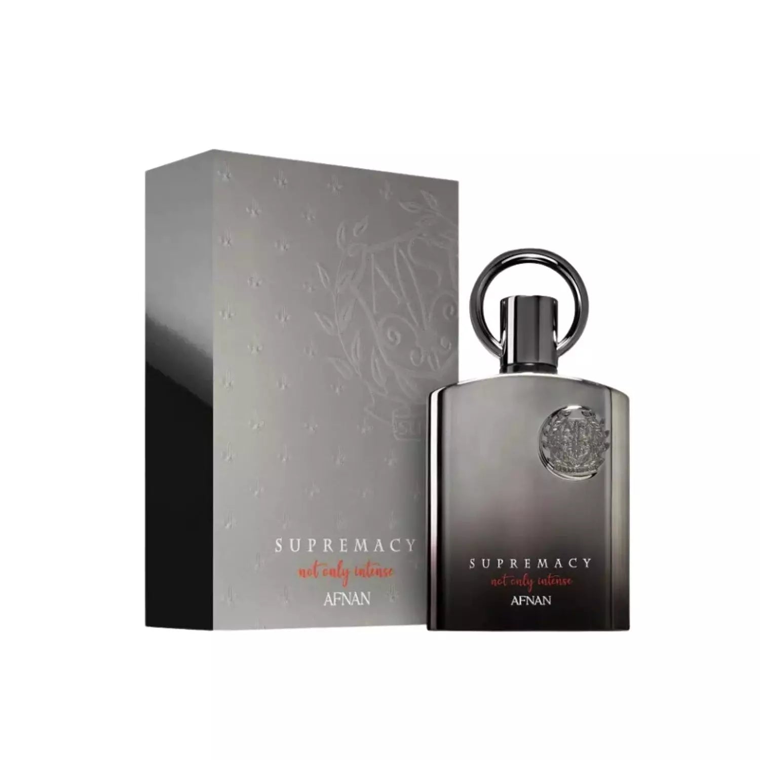 Afnan Supremacy Not Only Intense Extrait De Parfum 100ml Hombre