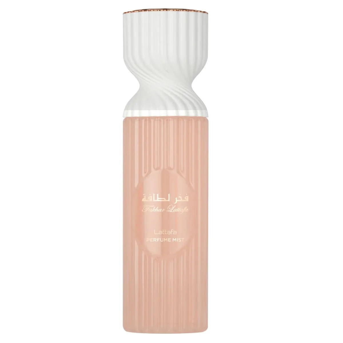Lattafa Body Mist Fakhar Lattafa Women 250 Ml Mujer