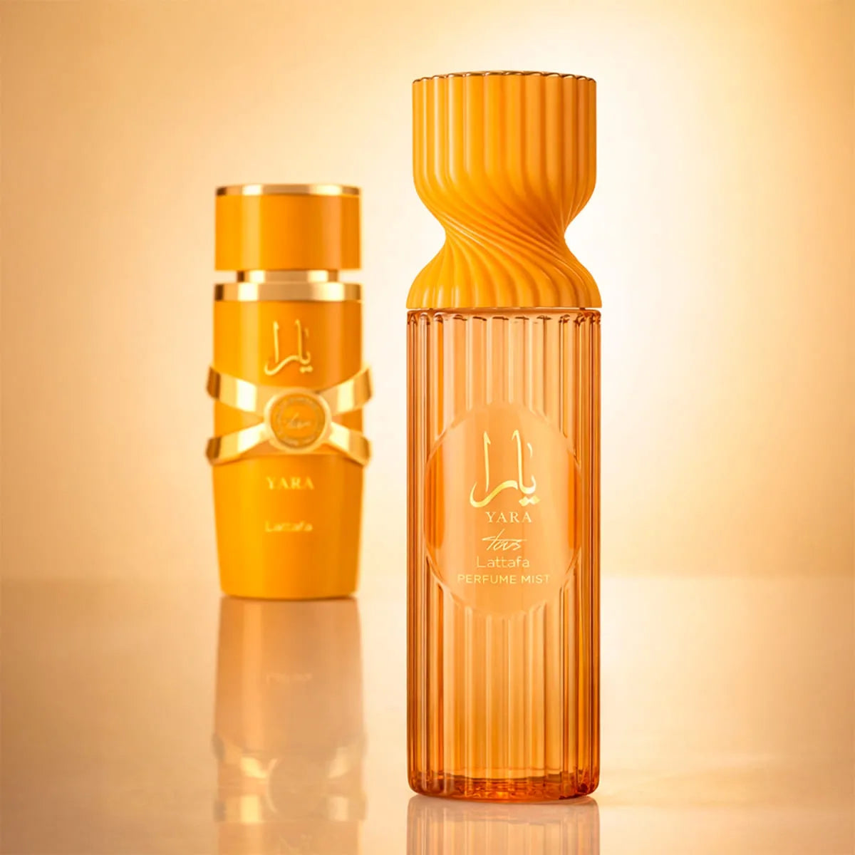 Lattafa Body Mist Yara Tous 250 Ml Mujer