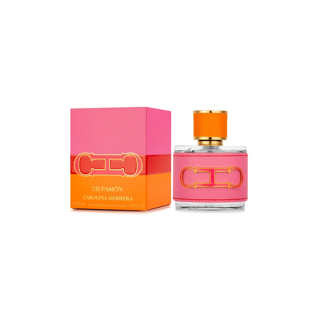 Carolina Herrera Ch Pasion Edp 100 Ml Mujer