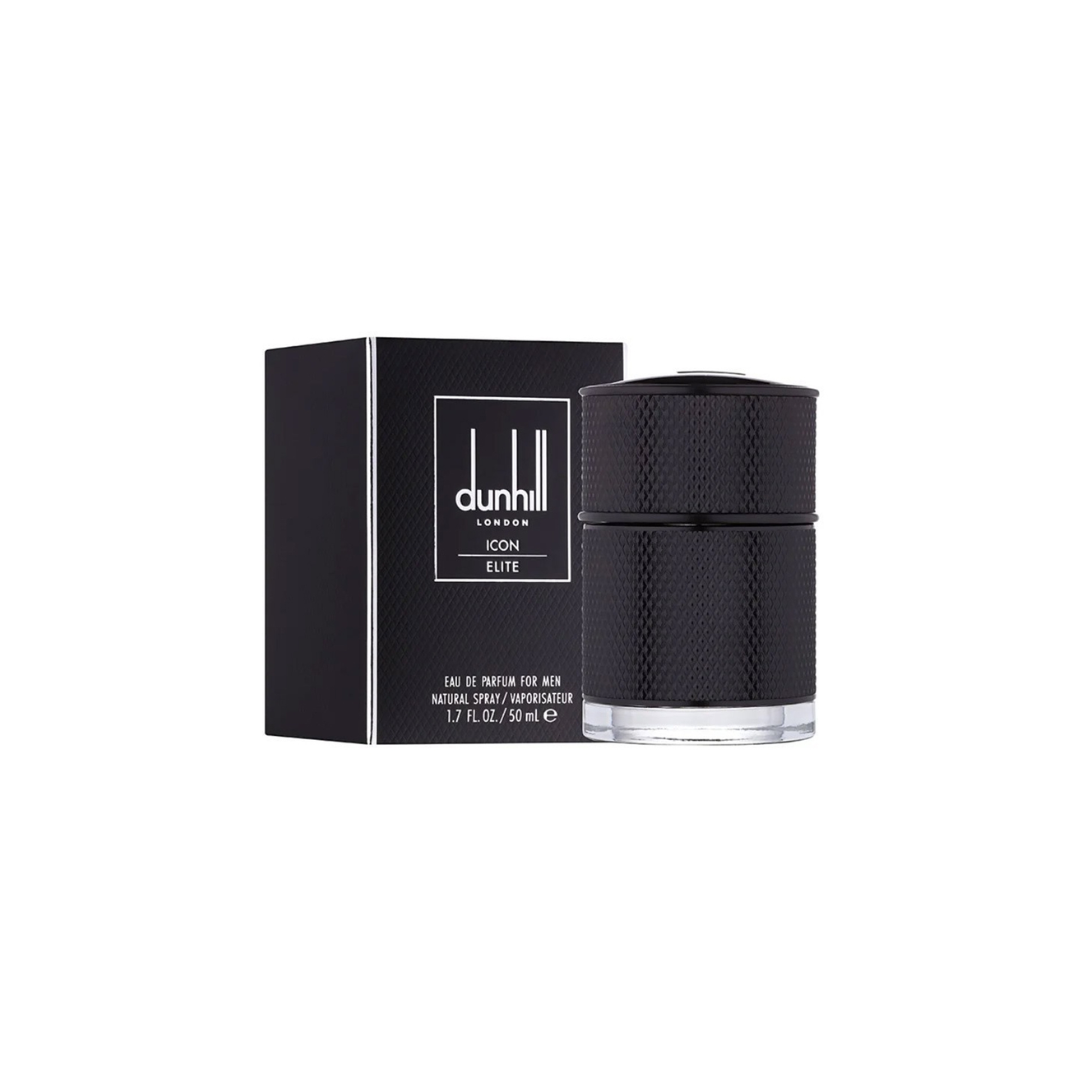 Dunhill Icon Elite Edp 50 Ml For Men