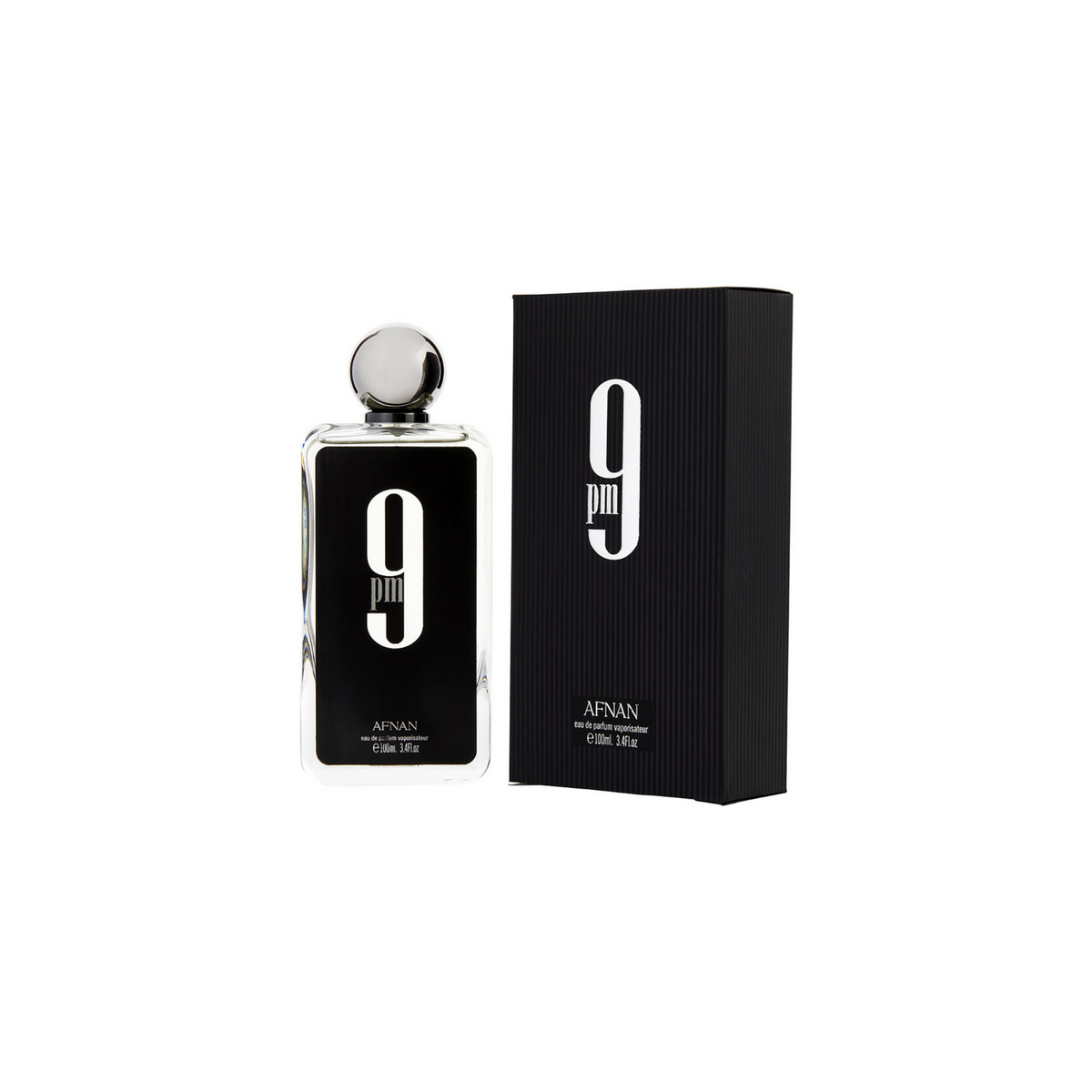 Perfumes AFNAN