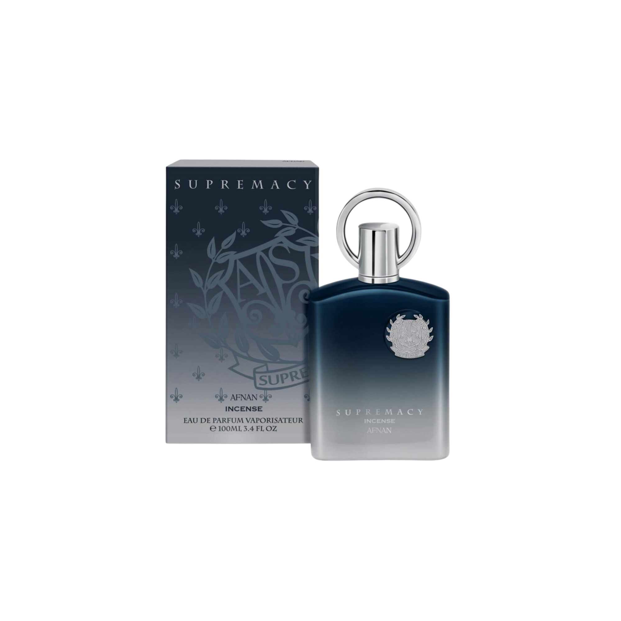Afnan Supremacy Incense Edp 100 Ml Hombre
