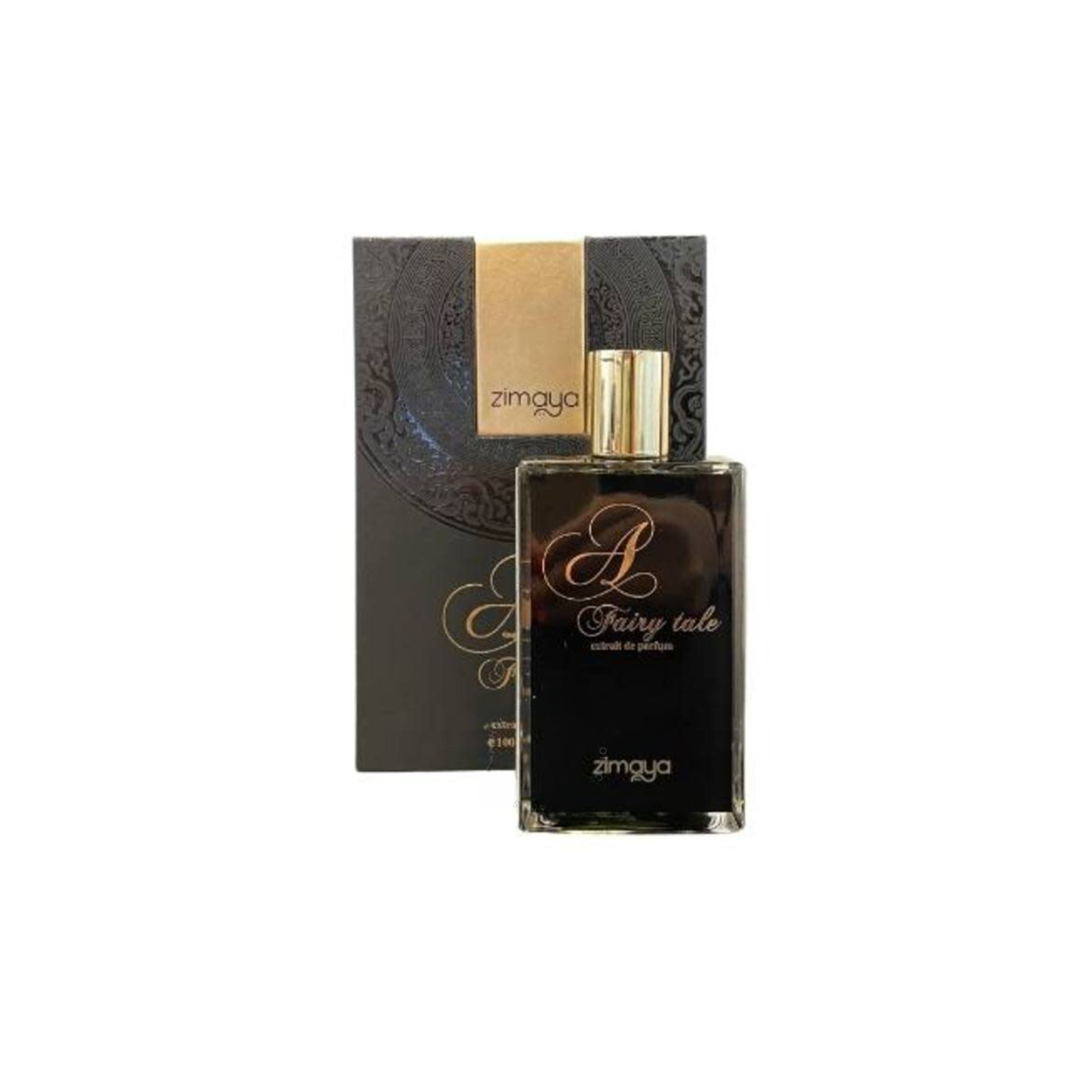 Afnan Zimaya A Fairy Tale Edp 100 Ml Unisex