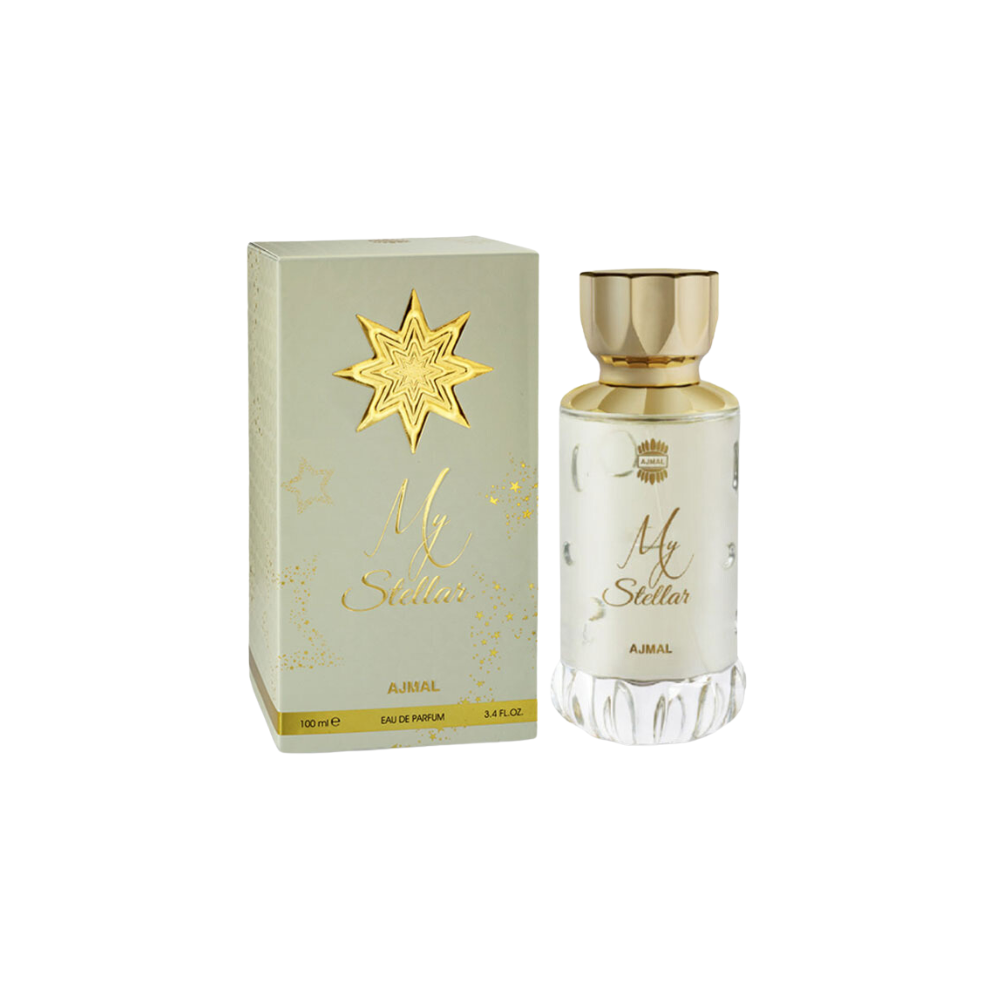 Ajmal My Stellar edp 100ml Mujer