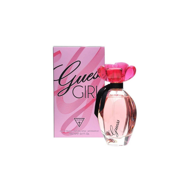 Guess Girl EDT 100 ML Mujer