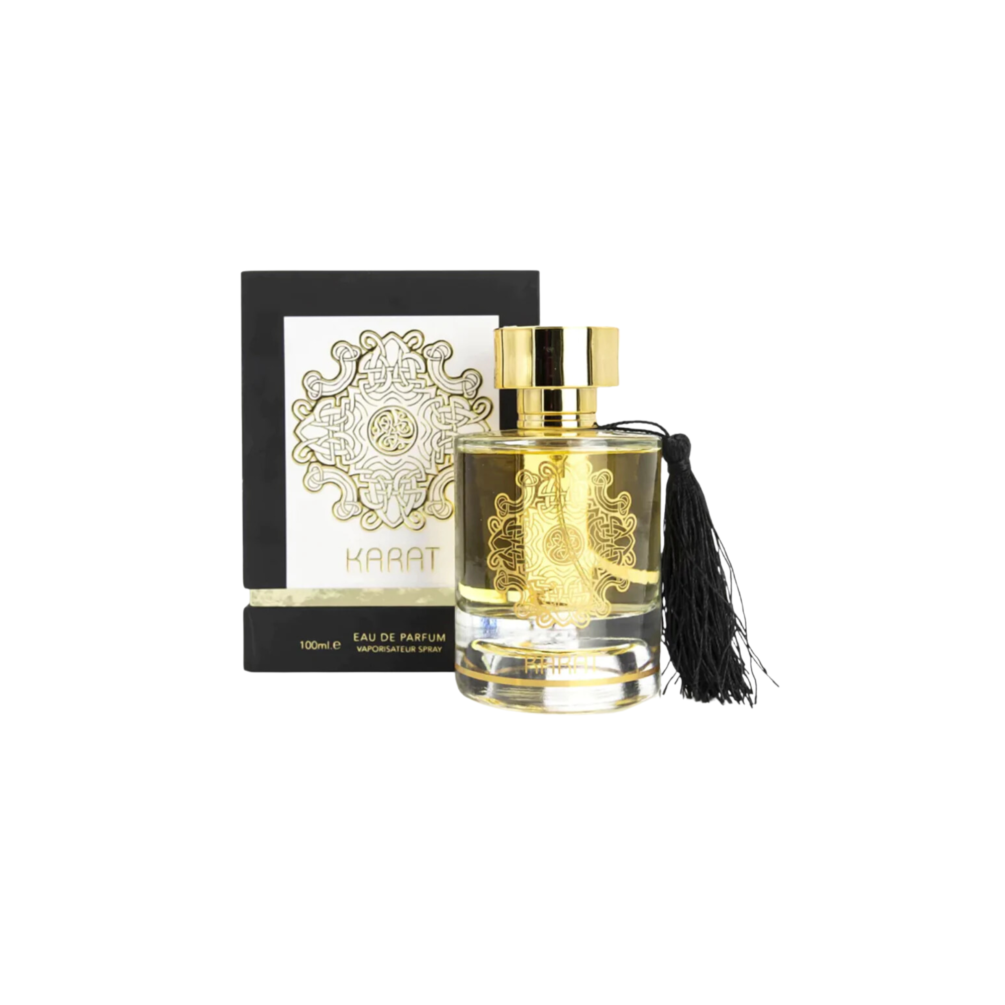 Lattafa Alhambra Karat Edp 100 Ml Unisex