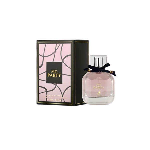 Alhambra My Party Edp 100ml Mujer