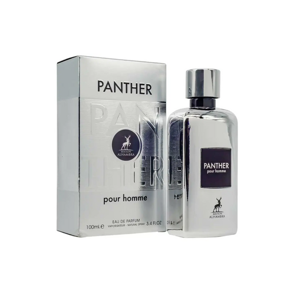 Alhambra Panther Edp 100ml Hombre
