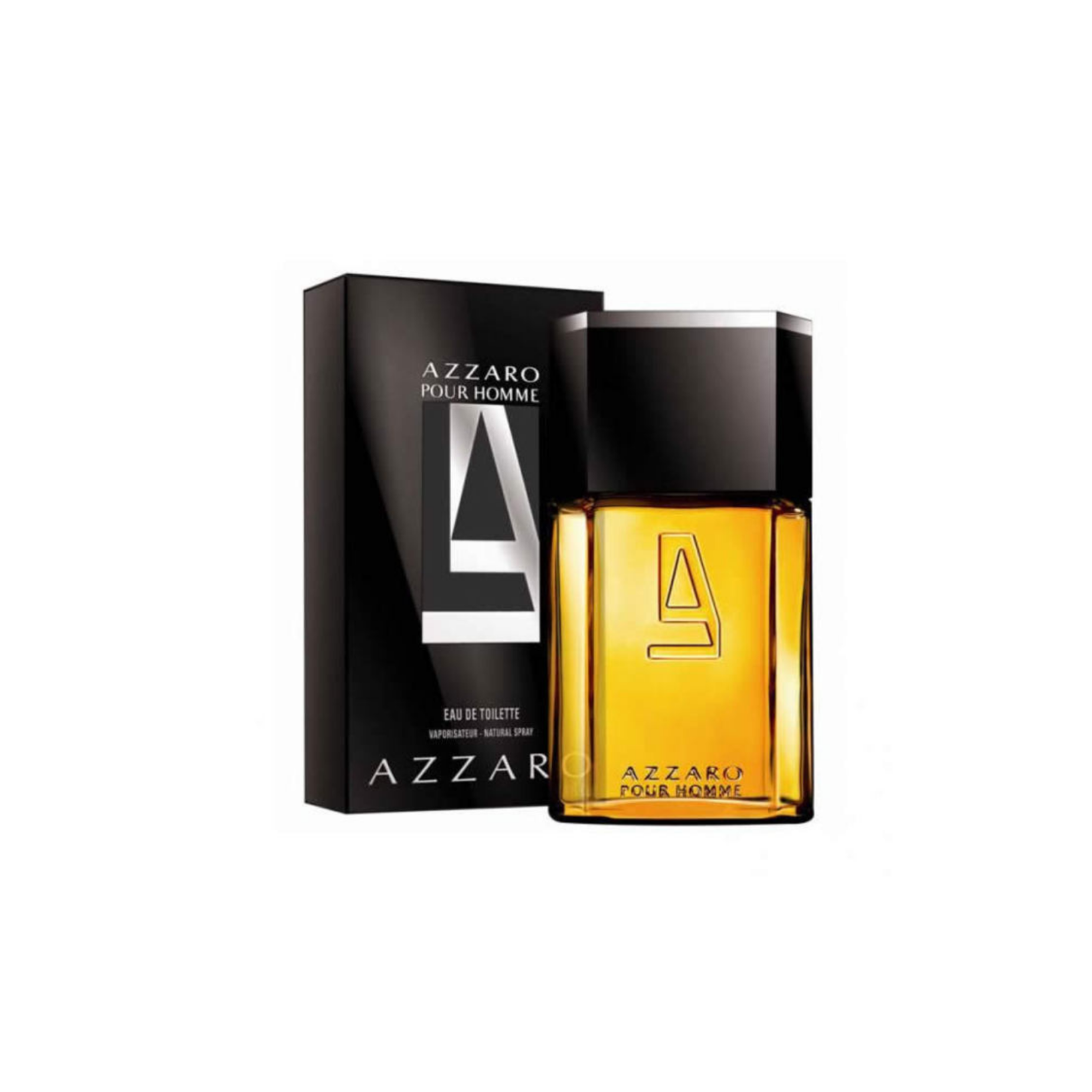 Azzaro Tradicional EDT 50 Ml Hombre