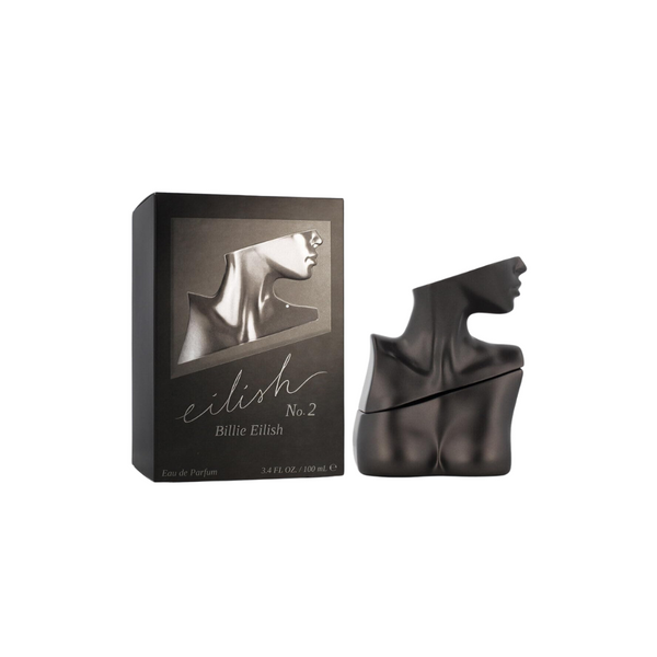 香水(女性用) Billie Eilish Eilish Eau de Parfum 100mL Perfume Billie Eilish N 2 EDP 100ML Mujer - Lodoro Perfumes