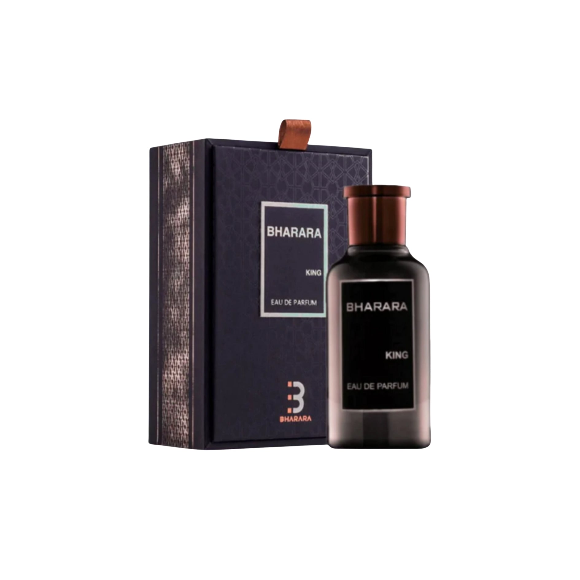 Bharara King EDP 200ML Hombre