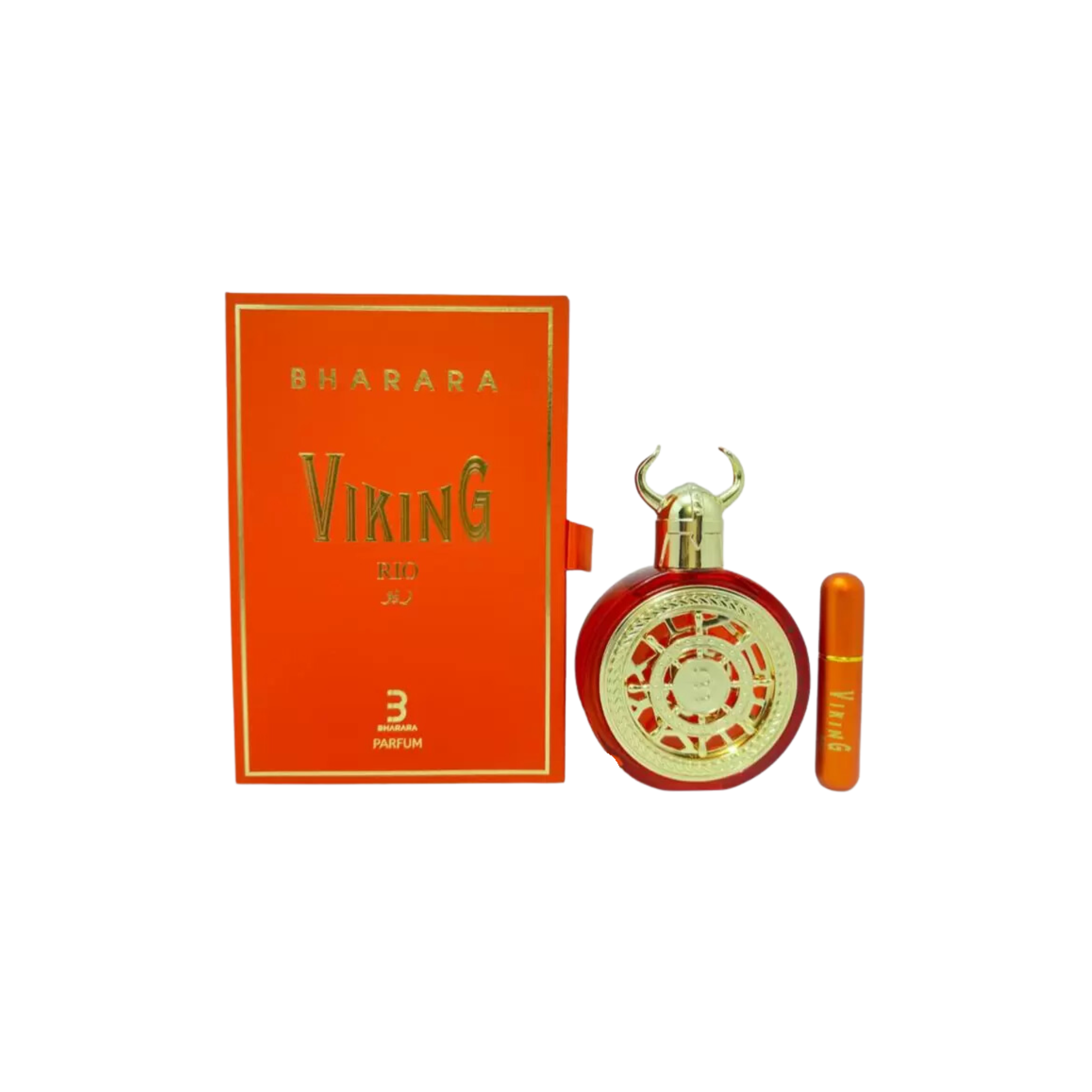 Bharara Viking Rio Edp 100ml Hombre