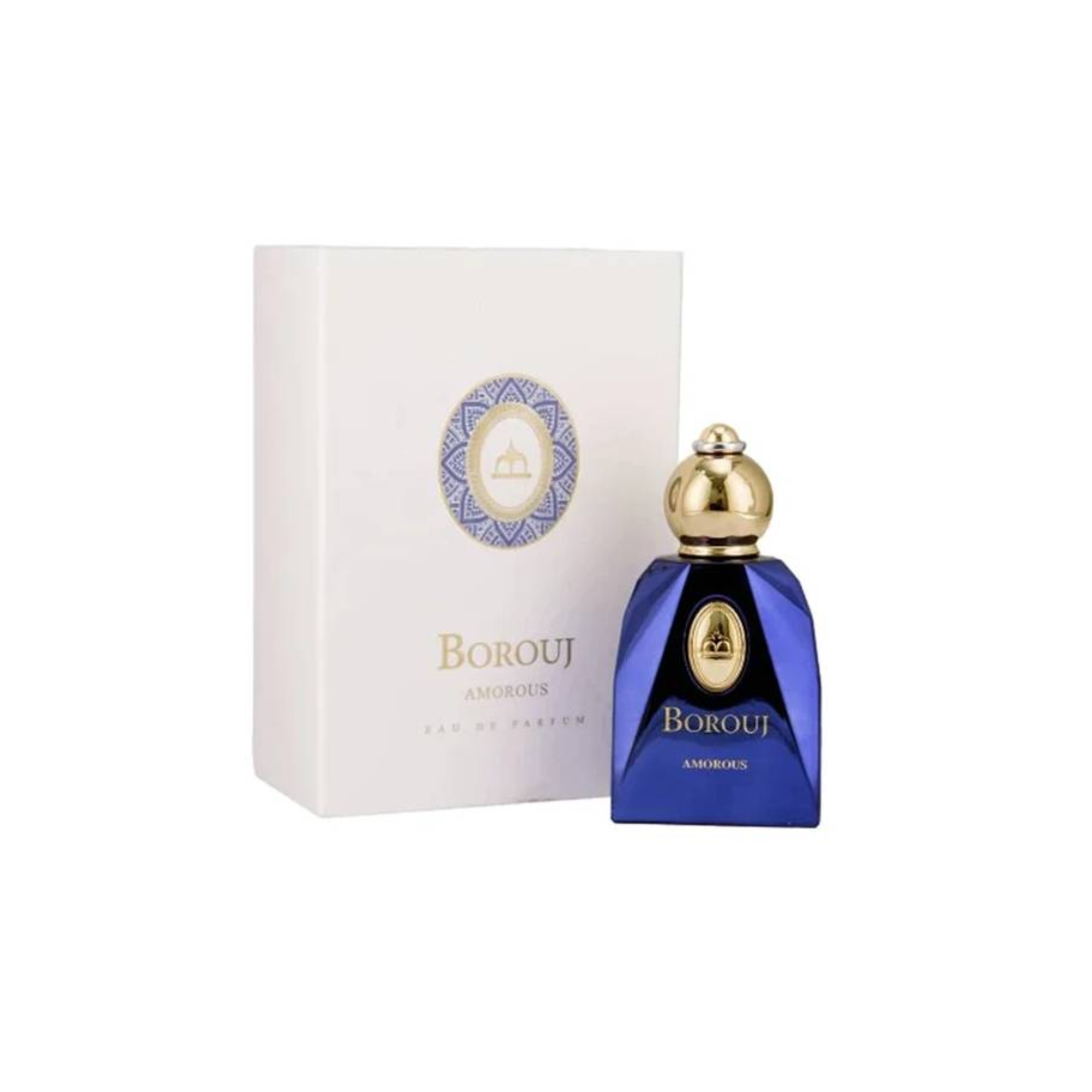 Borouj Amorous EDP 85 Ml Unisex
