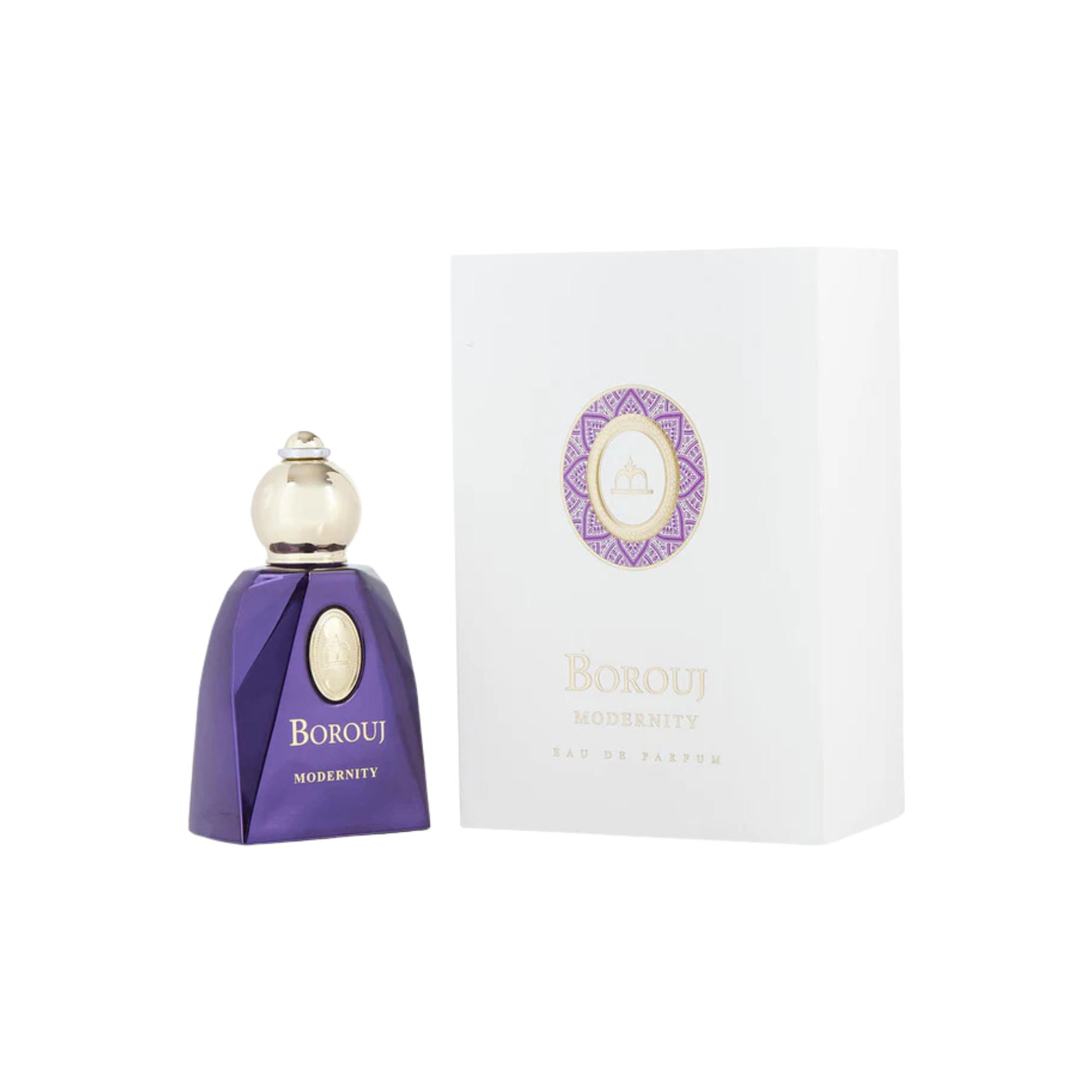 Borouj Modernity EDP 85 Ml Unisex