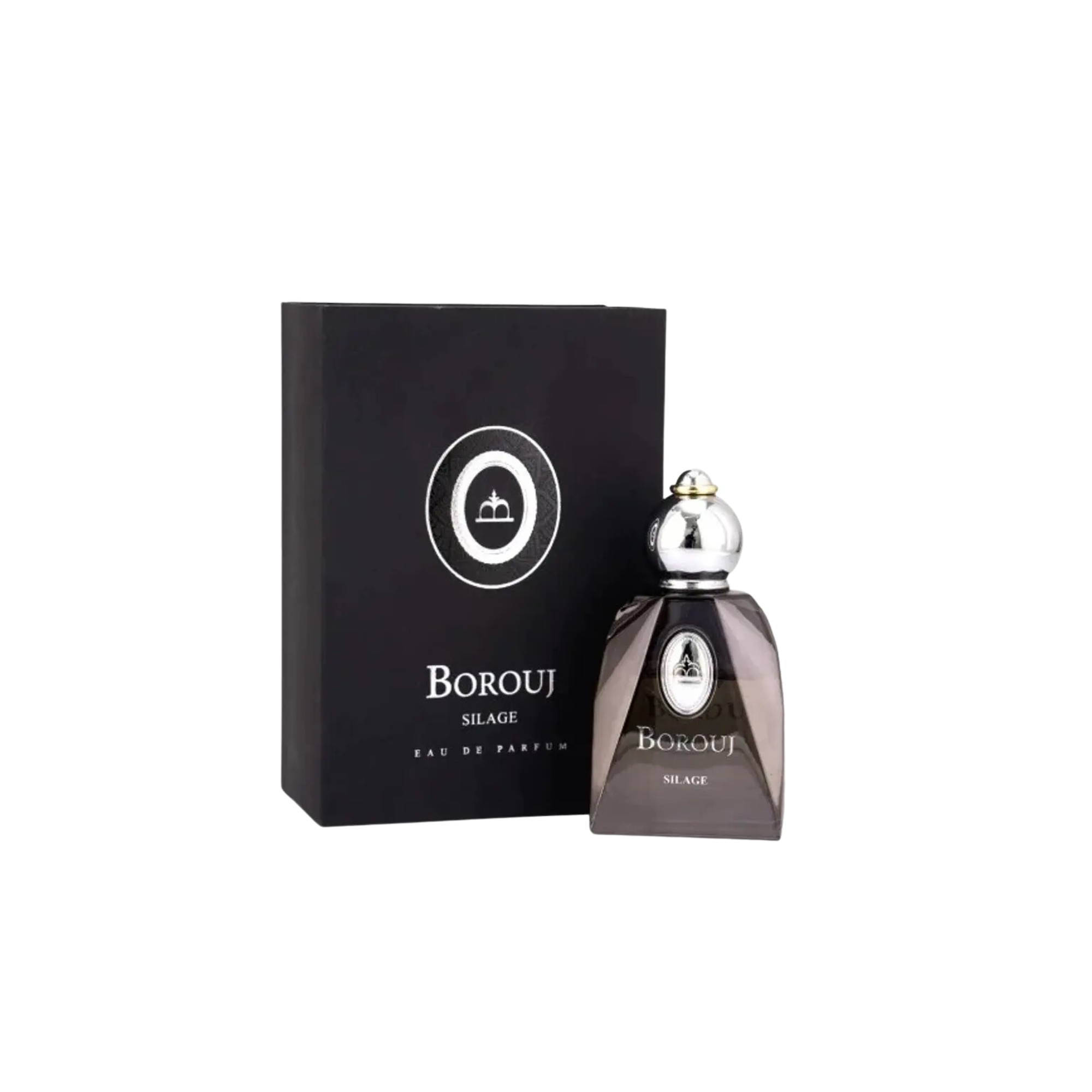 Borouj Silage EDP 85 Ml Unisex