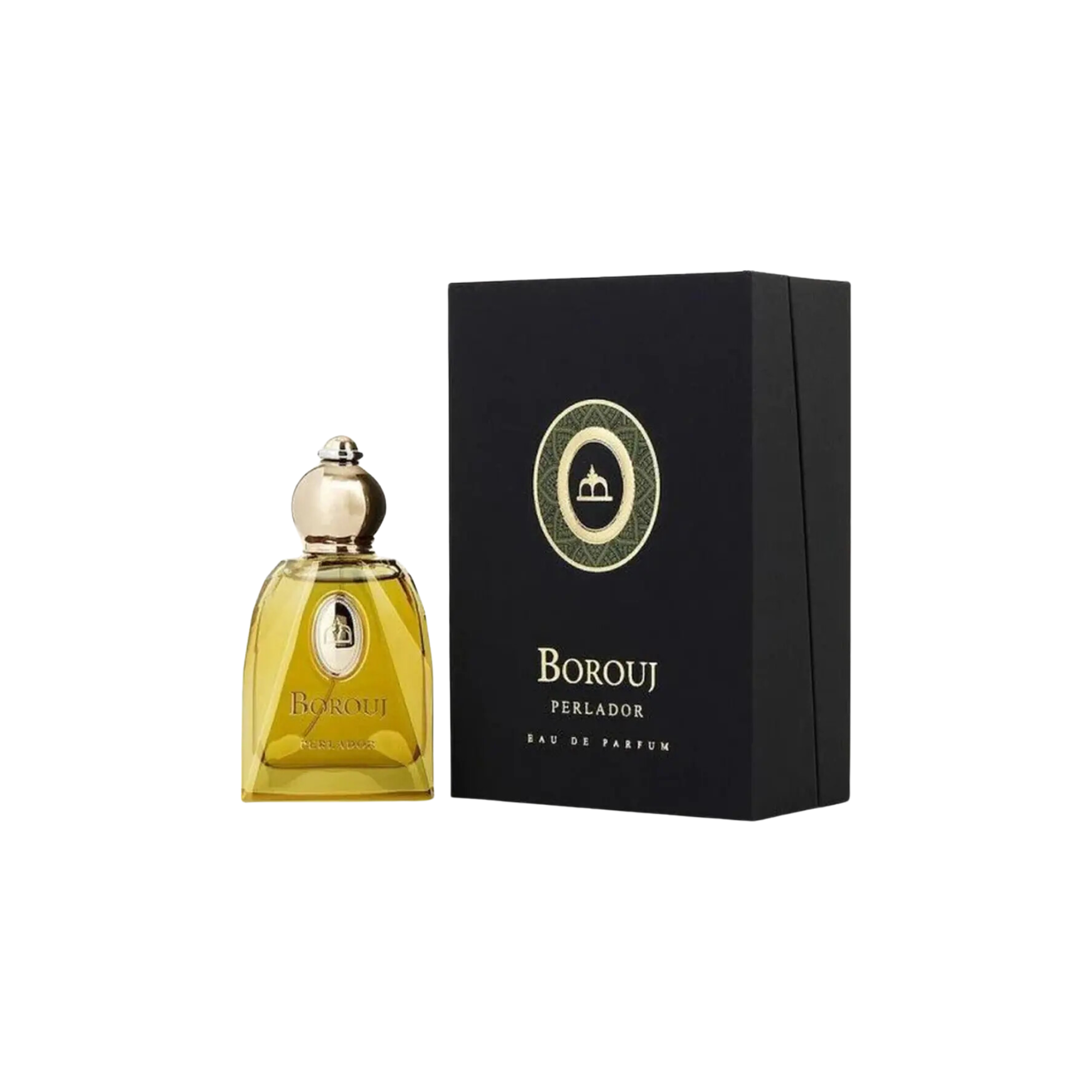 Borouj Perlador EDP 85 Ml Unisex