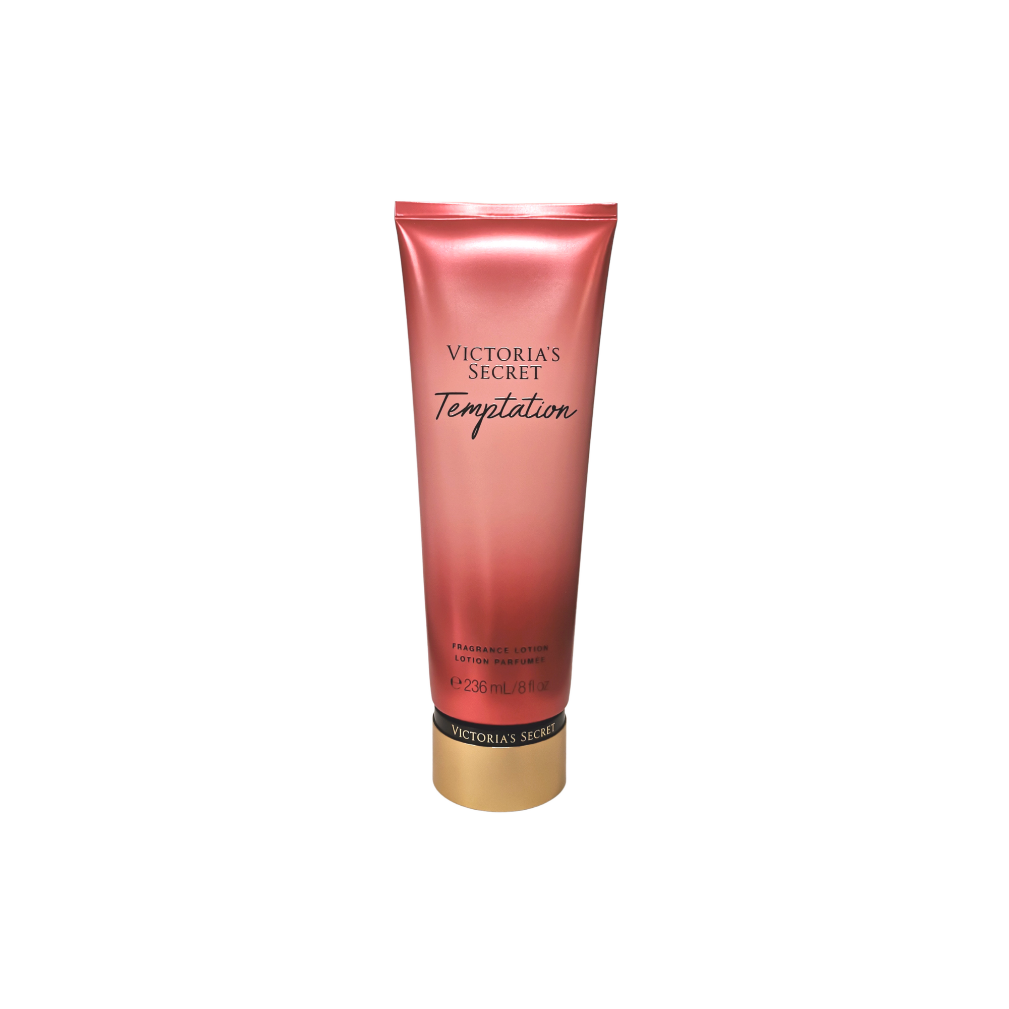Temptation Loción Victoria Secret 236 Ml Mujer