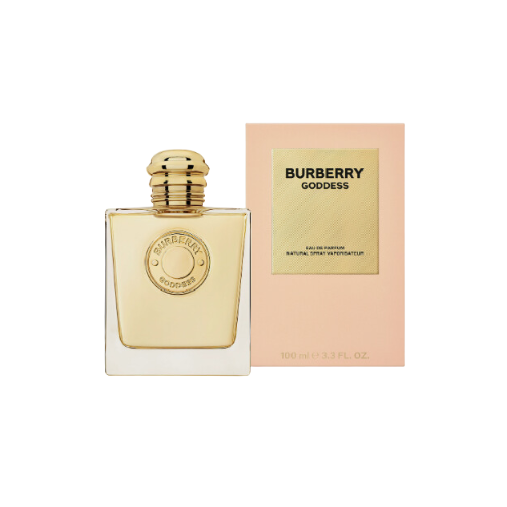 Burberry Goddess Edp 100ml Mujer
