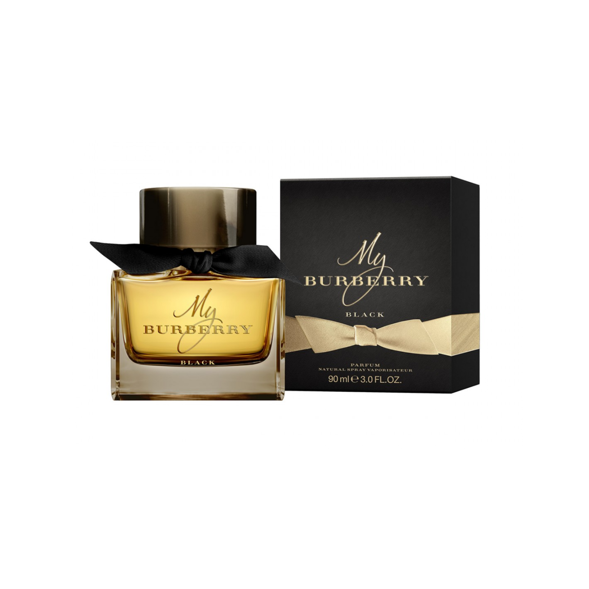 Burberry My Black Edp 90 Ml Mujer