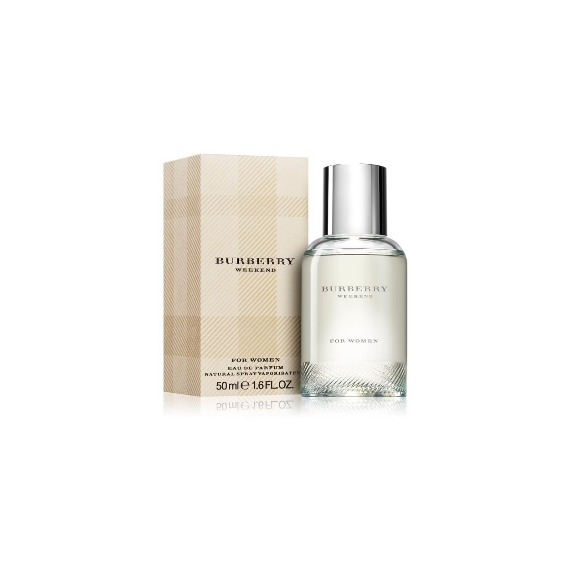 Burberry Weekend Edp 50 Ml Mujer