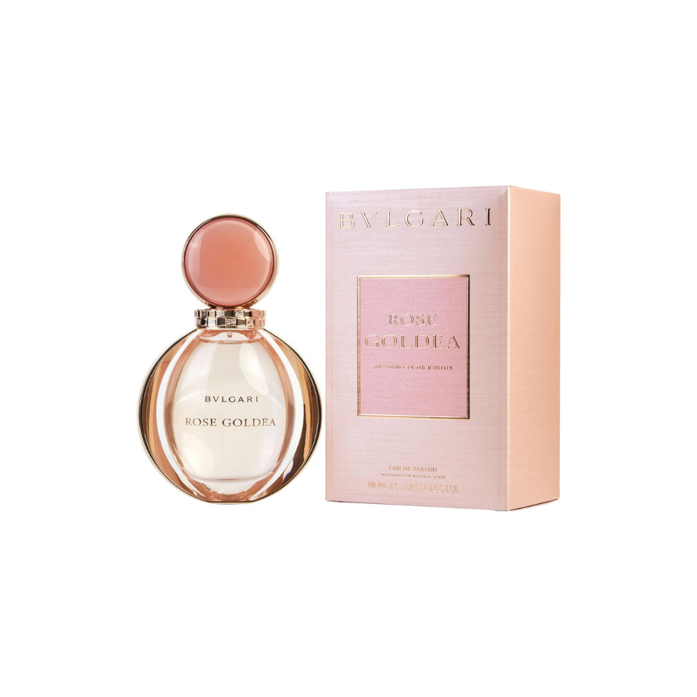 Rose Goldea Bvlgari EDP 90ML Mujer