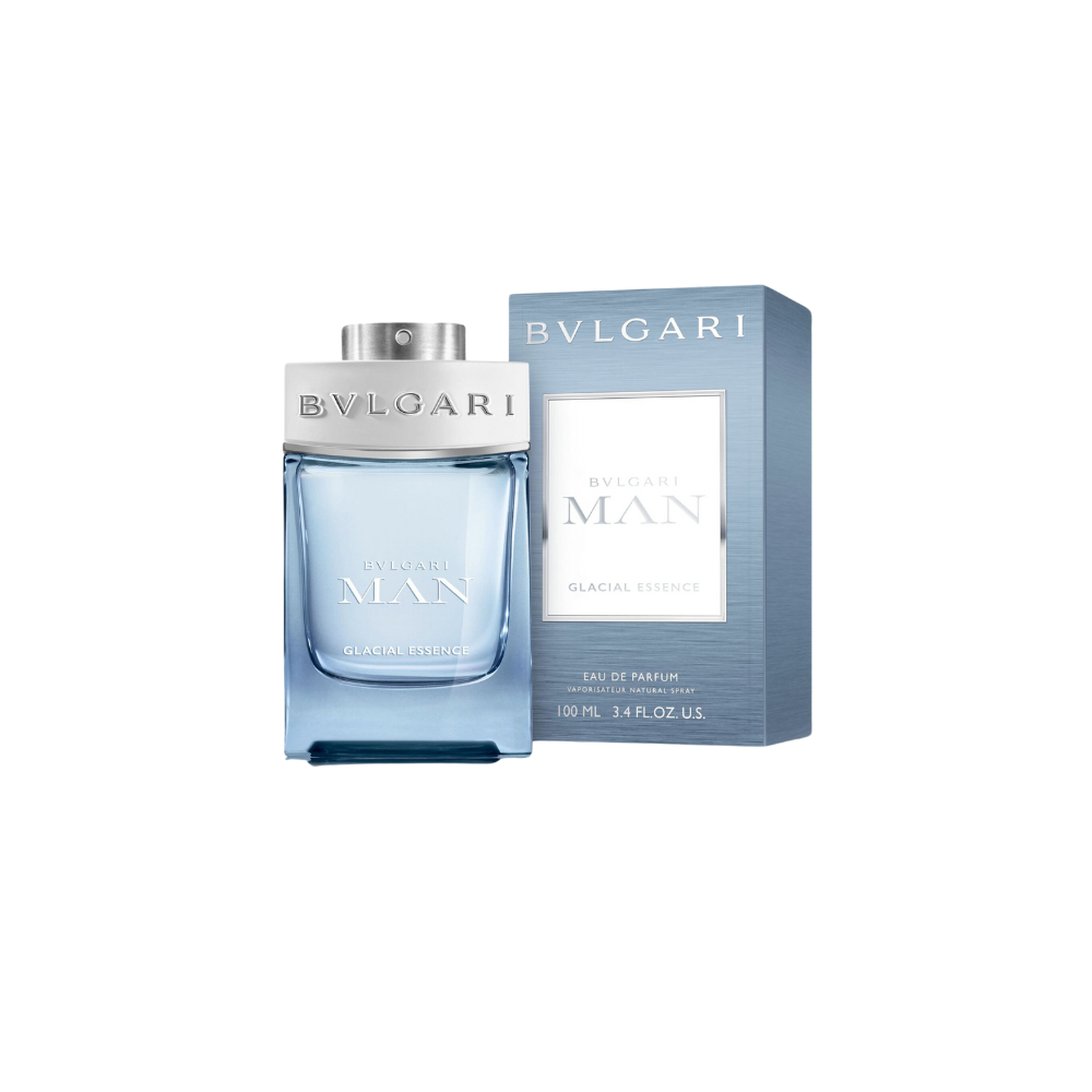 Bvlgari Glacial Essence 100ML EDP Hombre