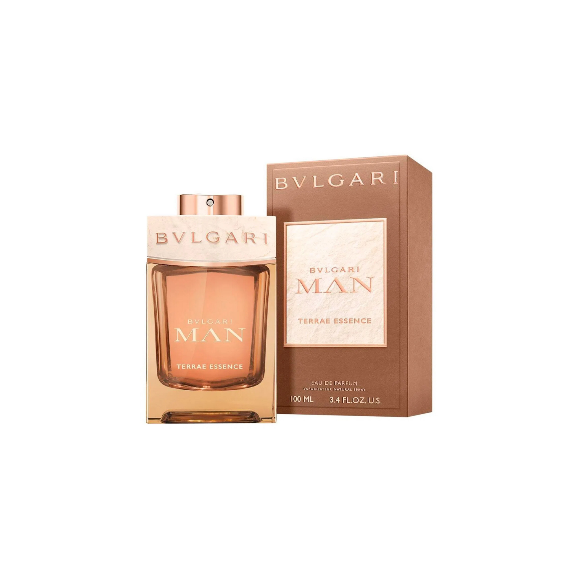 Bvlgari Terrae Essence 100ML EDP Hombre